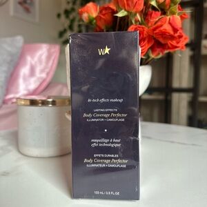 Westmore Beauty Body Coverage Perfector